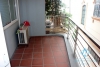 Nice  apartment with 2 bedrooms for rent in Tay Ho, Ha Noi